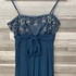 Kép 2/3 - Forever 21 flitteres alkalmi ruha M