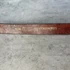 Kép 5/5 - Vintage Colombus M 54 bőr öv
