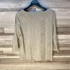 Kép 4/4 - Vero Moda szürke extra felső S