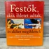 Kép 1/3 - David Gariff: Festők, akik ihletet adtak, és akiket megihlettek