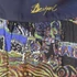 Kép 3/4 - Desigual masnis, zsebes szoknya 40