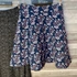 Kép 2/2 - H&amp;M, Orsay szoknya szett S