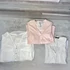 Kép 5/5 - Pimkie, Massimo Dutti, Stradivarius blúz szett XS-S