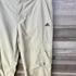 Kép 2/3 - Adidas bézs sportnadrág M
