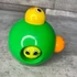 Kép 4/4 - Lego Primo zöld labda játék