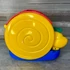 Kép 3/4 - Fisher-Price formabedobó csiga logikai játék