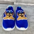 Kép 2/4 - CCC Paw Patrol Mancsőrjárat Chase mintás cipő 28