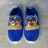 Kép 3/4 - CCC Paw Patrol Mancsőrjárat Chase mintás cipő 28