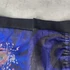 Kép 4/5 - Desigual gumis derekú mintás szoknya XS-S
