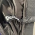 Kép 5/5 - Desigual gumis derekú mintás szoknya XS-S
