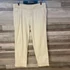 Kép 1/4 - Tommy Hilfiger bézs 3/4-es nadrág UK 6