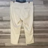 Kép 2/4 - Tommy Hilfiger bézs 3/4-es nadrág UK 6