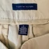 Kép 3/4 - Tommy Hilfiger bézs 3/4-es nadrág UK 6