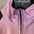 Kép 4/5 - Puma, Adidas márkás lány felső szett 140