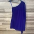 Kép 4/4 - Armani Exchange félpántos alkalmi ruha UK 10
