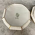 Kép 4/4 - Zsolnay Pécs rózsás porcelán ékszertartó