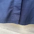 Kép 5/5 - Mango, H&amp;M kék slim fit ing szett 34