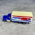 Kép 3/4 - Mattel: Hot Wheels Kenworth Truck Pepsi teherautó