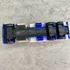 Kép 4/4 - Mattel: Hot Wheels Kenworth Truck Pepsi teherautó