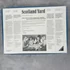 Kép 3/5 - Ravensburger: Scotland Yard társasjáték