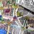 Kép 5/5 - Ravensburger: Scotland Yard társasjáték