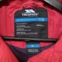 Kép 2/6 - Trespass technical performance TP50 vízálló, szélálló kabát XL