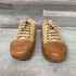 Kép 3/6 - Adventure Boots bézs bőr cipő 42