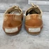Kép 4/6 - Adventure Boots bézs bőr cipő 42