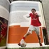 Kép 3/3 - Zombori Sándor: Zseniális Világsztárok, 100 híres futballista