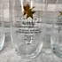 Kép 3/3 - Estrella Damm Barcelona 1876 limitált pohár 3 db-s szett