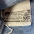 Kép 5/5 - Levi's 501 szaggatott rövidnadrág W 31 L 32
