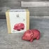 Kép 1/2 - Plan Toys, Sustainable Play Pig fa malac figura