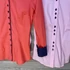 Kép 2/5 - Konstantin slim fit női blúz szett 38