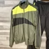 Kép 2/5 - Adidas sötétszürke, fekete szabadidő szett 42/44