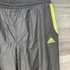 Kép 3/5 - Adidas sötétszürke, fekete szabadidő szett 42/44