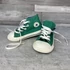 Kép 1/5 - Converse zöld kisgyerek cipő 23