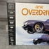 Kép 2/4 - Anki Overdive race szett, Fast&amp;Furious kiadás