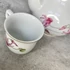 Kép 3/7 - Hollóháza Hungary, Hollóházi porcelán kávés készlet