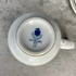 Kép 6/7 - Hollóháza Hungary, Hollóházi porcelán kávés készlet