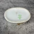 Kép 3/4 - Hollóháza Hungary, Hollóházi porcelán ékszertartó