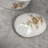 Kép 4/4 - Hollóháza Hungary, Hollóházi porcelán ékszertartó