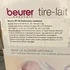 Beurer Babycare BY 40 elektromos mellszívó készülék