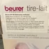Kép 3/6 - Beurer Babycare BY 40 elektromos mellszívó készülék