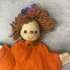 Kép 2/3 - Bohóc báb figura