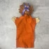 Kép 3/3 - Bohóc báb figura