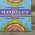 Kép 2/4 - David Fontana: Mediteren met Mandala's holland nyelvű könyv