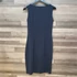 Kép 3/3 - Bodyflirt kék elegáns ruha 36/38