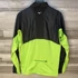 Kép 3/5 - Mizuno Man Sport láthatósági dzseki M