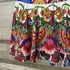 Kép 3/5 - Desigual élénk mintás szoknya 146/152