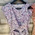 Kép 2/3 - H&amp;M, Sinsay nyári ruha szett XS